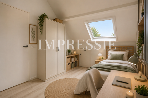Medium property photo - Campanulahof 4, 3355 BH Papendrecht
